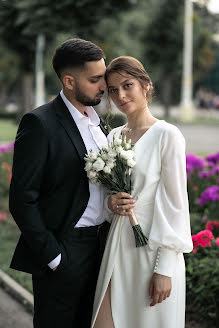 Fotografo di matrimoni Vlad Boycov (boytsoff). Foto del 15 agosto 2022