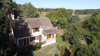 maison à Les Monts-Verts (48)