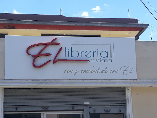 Él Librería Cristiana