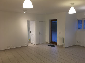 appartement à Orgerus (78)