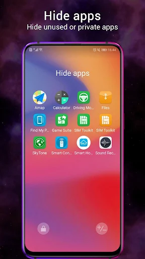 Pie Launcher 9.0 Prime Unlocked - Launcher Android P 