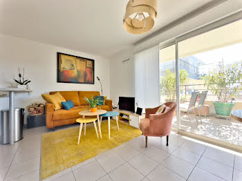 appartement à Nice (06)