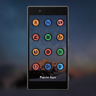 Ramka Frame Pro Apk – Icon pack (Patched) 4