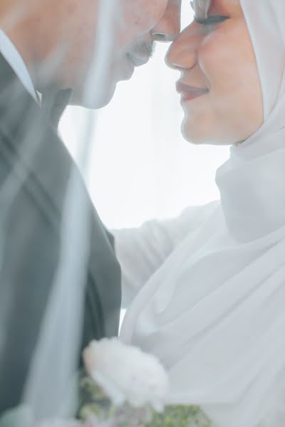 Wedding photographer Shvnqi Mohd (shvnqimohd). Photo of 30 September 2020