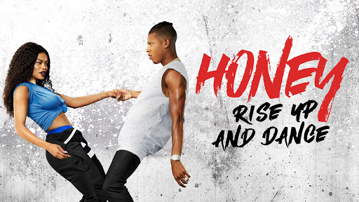 Step Up China 2019 Official Movie Trailer Youtube