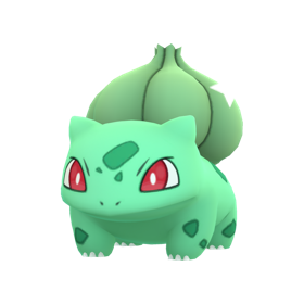 Bulbasaur