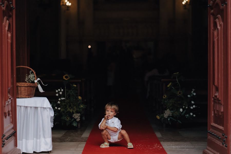 Wedding photographer Miguel Costa (mikemcstudio). Photo of 14 September 2023