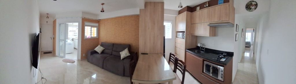 Apartamentos à venda Vila Valparaíso