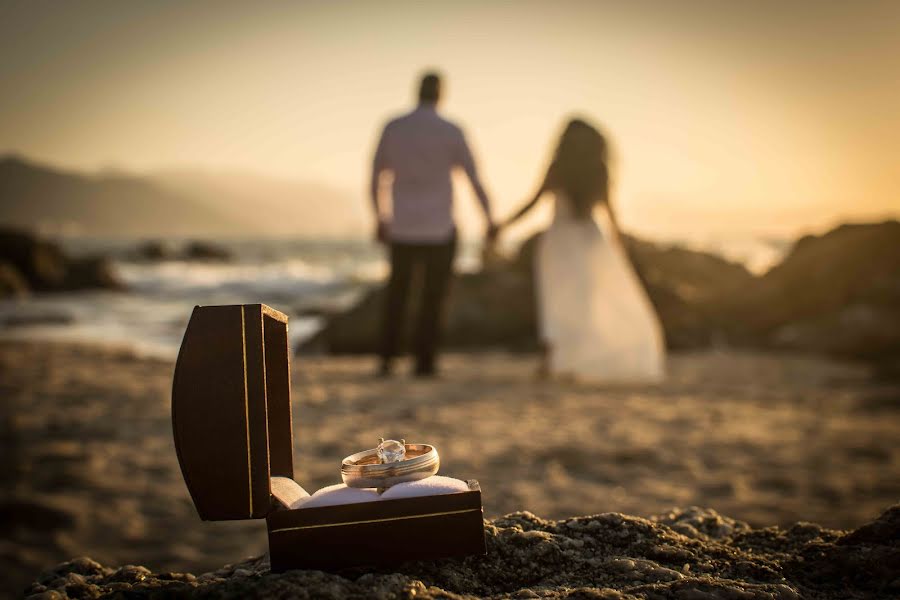 Photographe de mariage Alejandro Lopez Ramos (yoasin). Photo du 17 octobre 2021