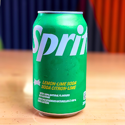 sprite can 