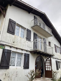 maison à Hendaye (64)