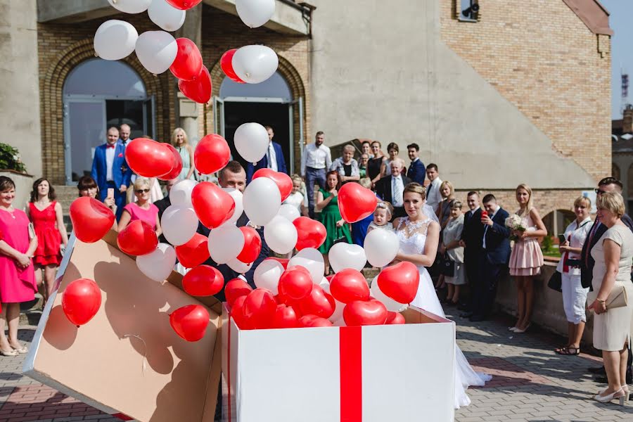 Wedding photographer Mateusz Nowicki (mateusznowicki). Photo of 8 June 2023