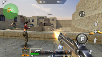 Call of Guns: FPS PvP Arena 3D – Apps on Google Play