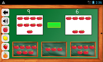 Learn Primary Mathematics Screenshot