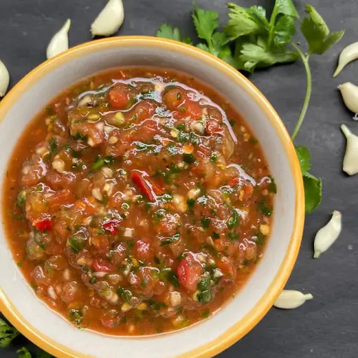 Desi Chutney