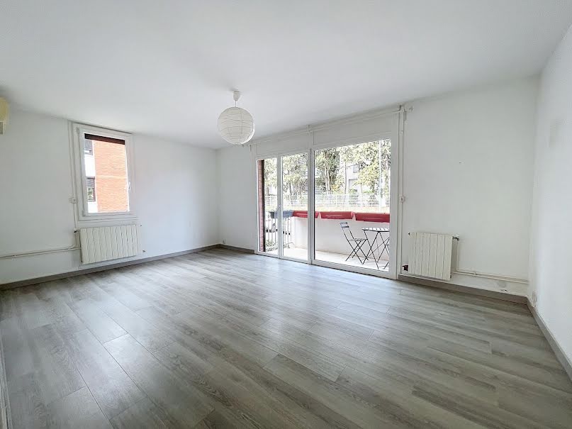 Vente appartement 3 pièces 66 m² à Montpellier (34000), 179 000 €