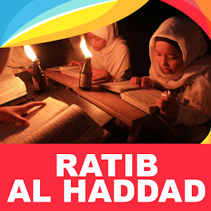 Ratib Al Haddad 1.0 Icon