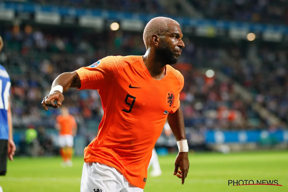 Oranje staat er weer: "Vroeger had je de battle van de Grote Vier, nu zijn er geen ego's meer"