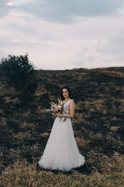 Huwelijksfotograaf Murilo Folgosi (murilofolgosi). Foto van 6 oktober 2023