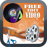 Cover Image of Descargar Video Edit and Convert Video 1.0.0 APK