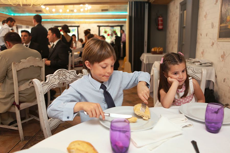 Fotografo di matrimoni Alberto Bermudez (albertobermudez). Foto del 8 luglio 2019