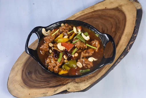 Kung Pao Chicken