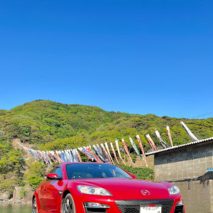 RX-8 SE3P