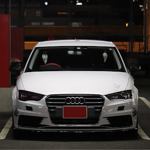 A3 セダン 1.4 TFSI