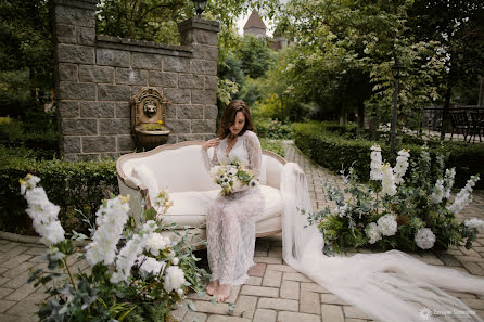 Wedding photographer Evgeniya Solnceva (solncevaphoto). Photo of 12 October 2020