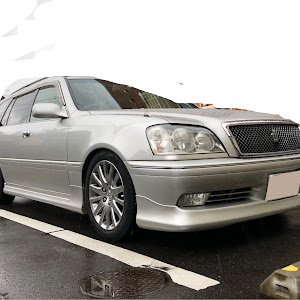 クラウンエステート JZS171W