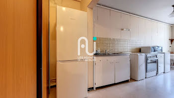 appartement à Asnieres-sur-seine (92)