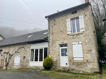 maison à Auriat (23)