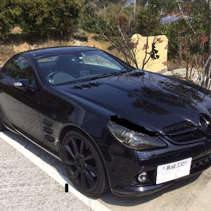 SLK R171