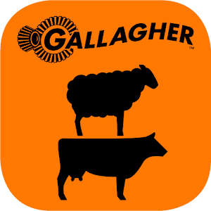 Gallagher Animal Dashboard App