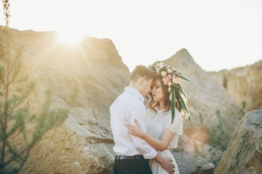 Wedding photographer Ruslan Taziev (ruslantaziev). Photo of 18 May 2016