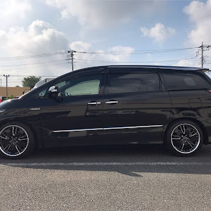 エスティマ AHR20W