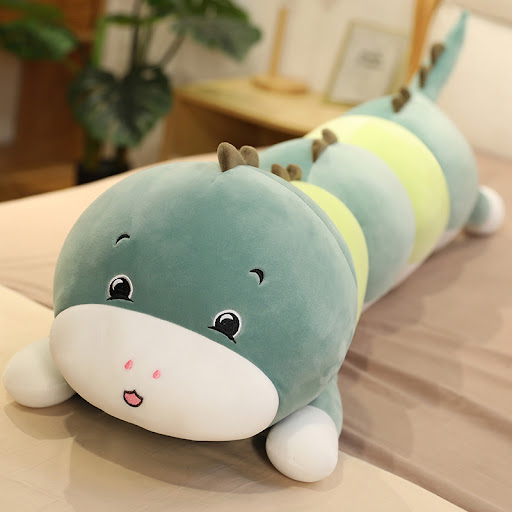 Title 4, Cute Series Husky Plush Toy, perfect for cuddli...