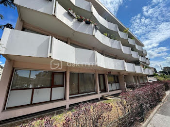 appartement à Annemasse (74)