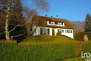 maison à Bitschwiller-lès-Thann (68)