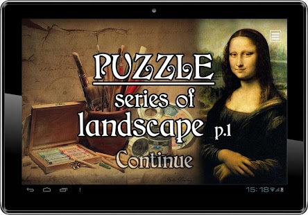 Lastest ARTroom PUZZLE пейзажи 1 FREE APK for Android