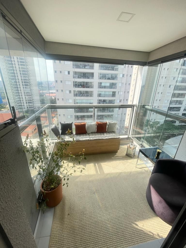 Apartamentos à venda Pinheiros