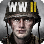 Cover Image of Download World War Heroes: WW2 FPS 1.7.7 APK