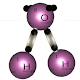 Geometria Molecular(Ligações Covalentes - Química) Download on Windows