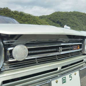 スカイライン GT-R