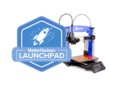 MatterHackers Launchpad for Pulse - 1hr Expert Setup Assistance