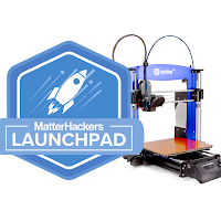 MatterHackers Launchpad for Pulse - 1hr Expert Setup Assistance