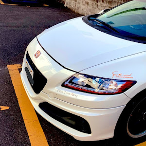 CR-Z ZF2