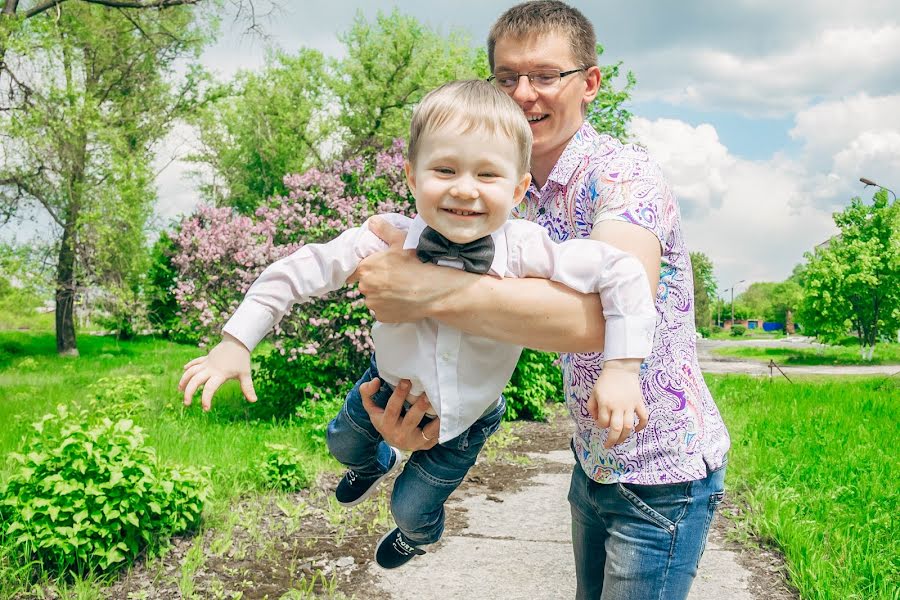 Wedding photographer Alina Akimova (photodreams). Photo of 24 July 2016