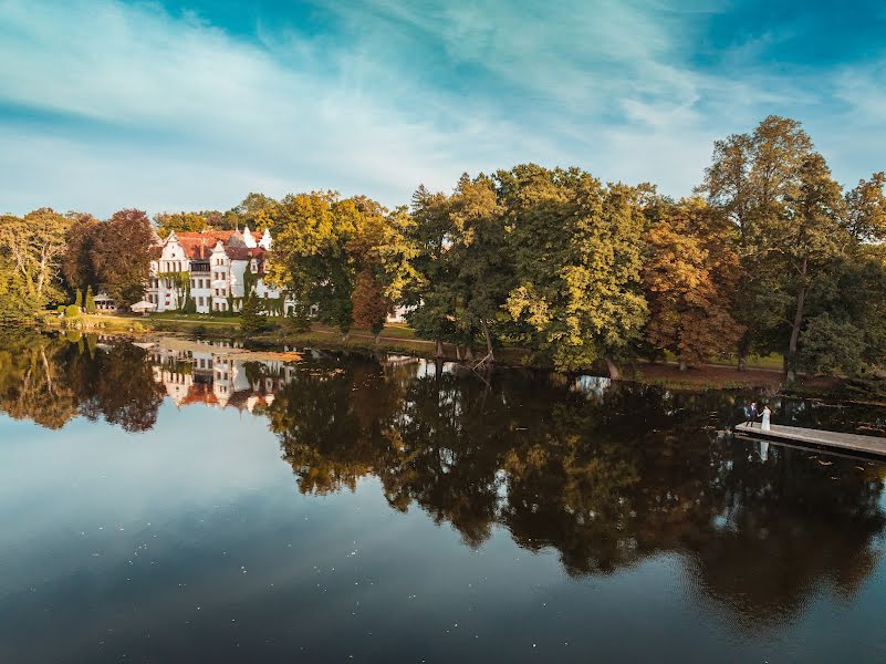 Свадебный фотограф Jakub Gill (jakubgillfoto). Фотография от 11 октября 2023