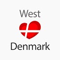 West Denmark icon